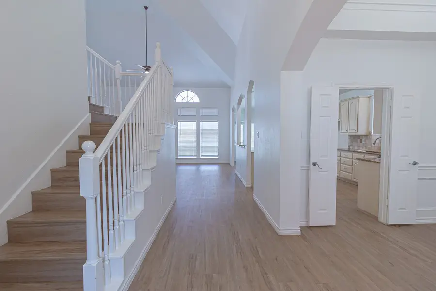 819 Redbud Drive, Allen, TX 75002 - #2