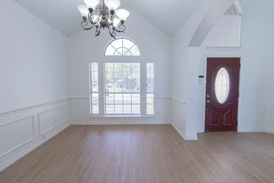 819 Redbud Drive, Allen, TX 75002 - #3