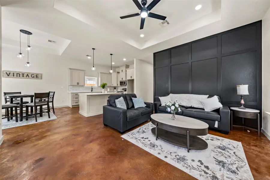 1512 Holly Vista Street, Waco, TX 76711 - #3