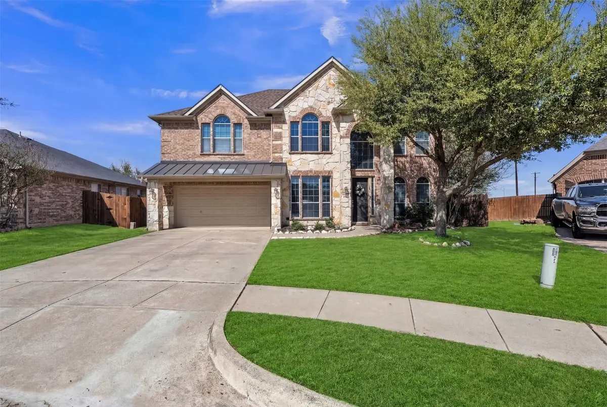 943 Mimosa Court, Burleson, TX 76028 - #1