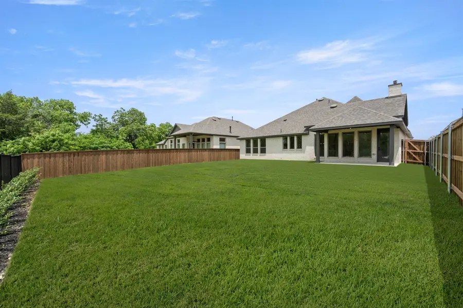 3250 Jersey Drive, Midlothian, TX 76065 - #2