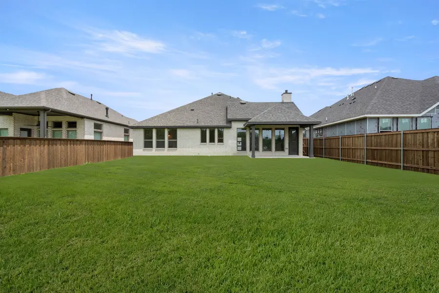 3250 Jersey Drive, Midlothian, TX 76065 - #3
