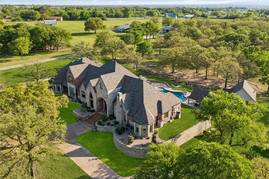 700 Temple Hall Highway, Granbury, TX 76049 - #2