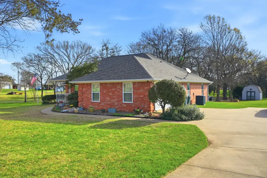 109 Tee Taw Circle, Sherman, TX 75092 - #3