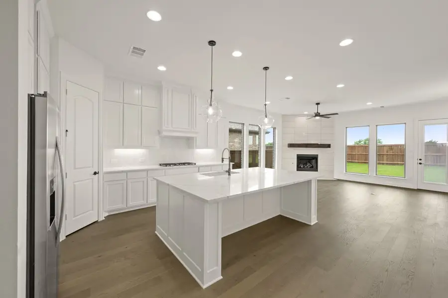 1845 Rough Ridge Trail, Midlothian, TX 76065 - #2