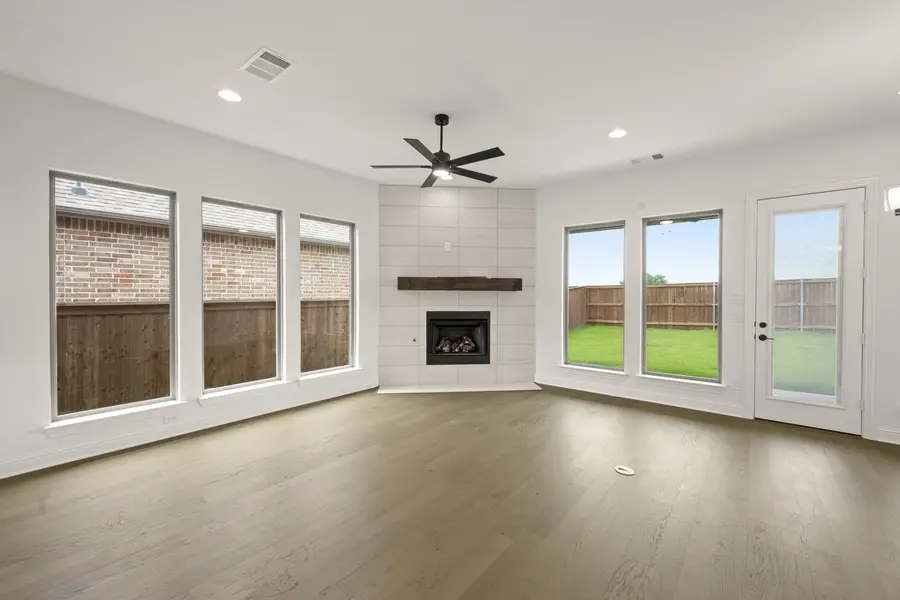 1845 Rough Ridge Trail, Midlothian, TX 76065 - #3