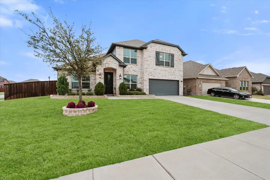 1932 Eagle Boulevard, Fort Worth, TX 76052 - #2