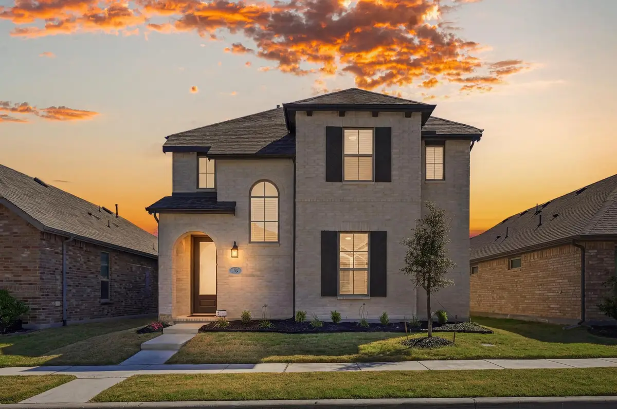 12324 Penson Street, Fort Worth, TX 76052 - #1