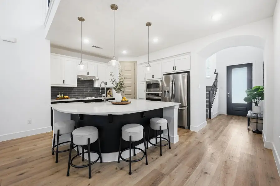 12324 Penson Street, Fort Worth, TX 76052 - #3