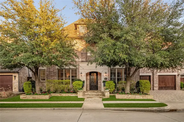 6208 Jacqueline Drive, Plano, TX 75024