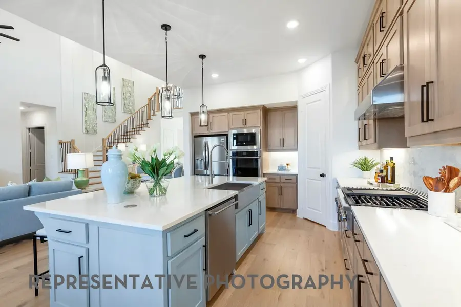 933 Pelotazo Avenue, Justin Roanoke, TX 76247 - #3