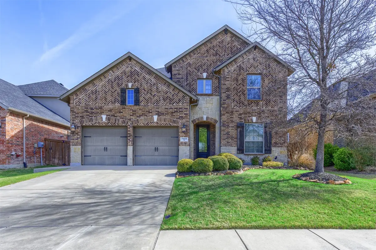 7900 Lewisville Lane, McKinney, TX 75071 - #1