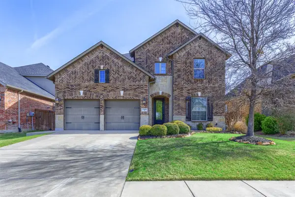 7900 Lewisville Lane, McKinney, TX 75071