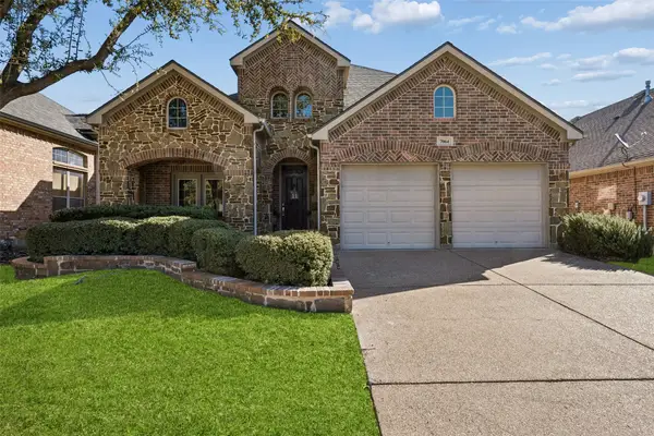 7064 Sea Star Drive, Grand Prairie, TX 75054