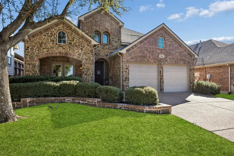 7064 Sea Star Drive, Grand Prairie, TX 75054 - #2