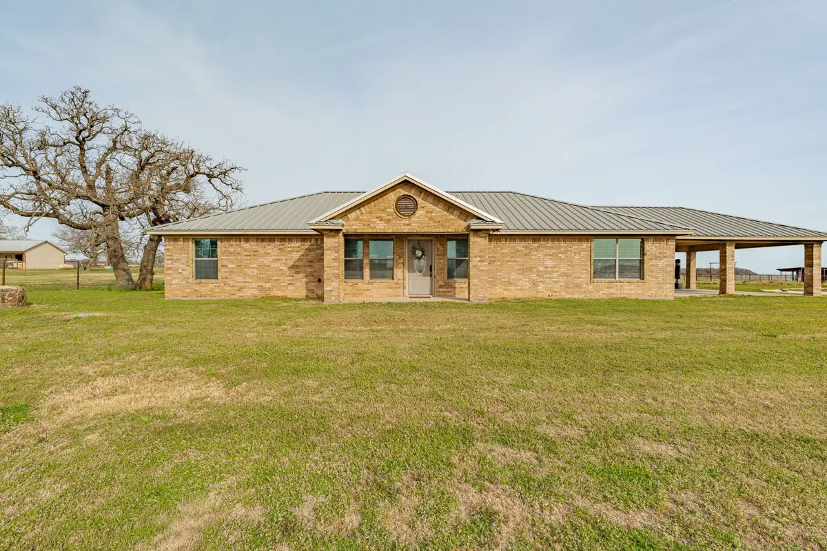 5105 County Road 423, Stephenville, TX 76401 - #1