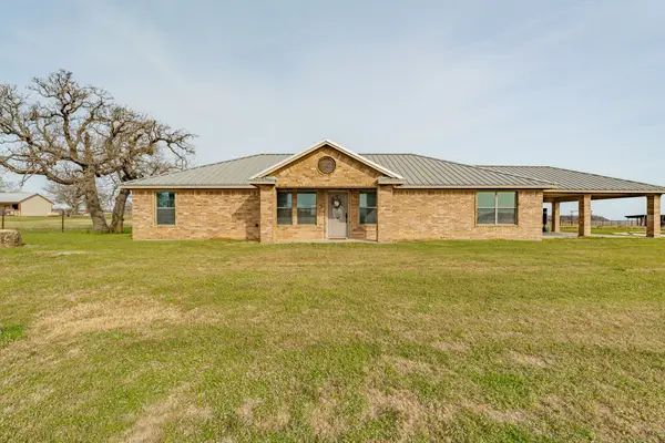 5105 County Road 423, Stephenville, TX 76401