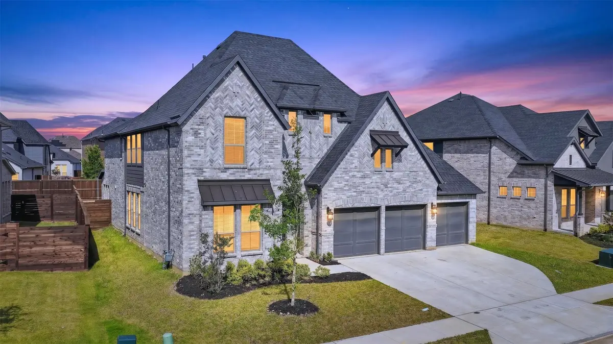 2604 Silver Leaf Drive, Northlake, TX 76226 - #1
