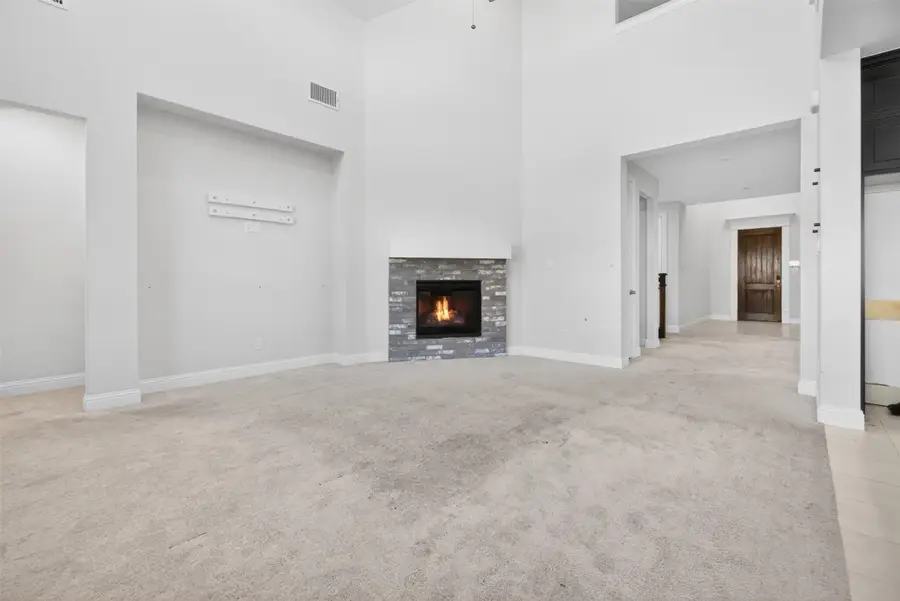 2604 Silver Leaf Drive, Northlake, TX 76226 - #2