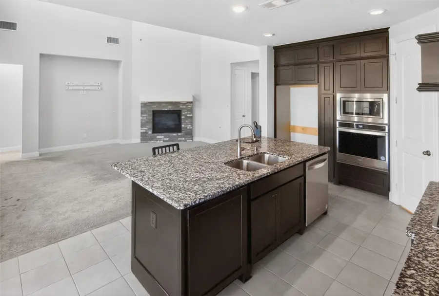 2604 Silver Leaf Drive, Northlake, TX 76226 - #3