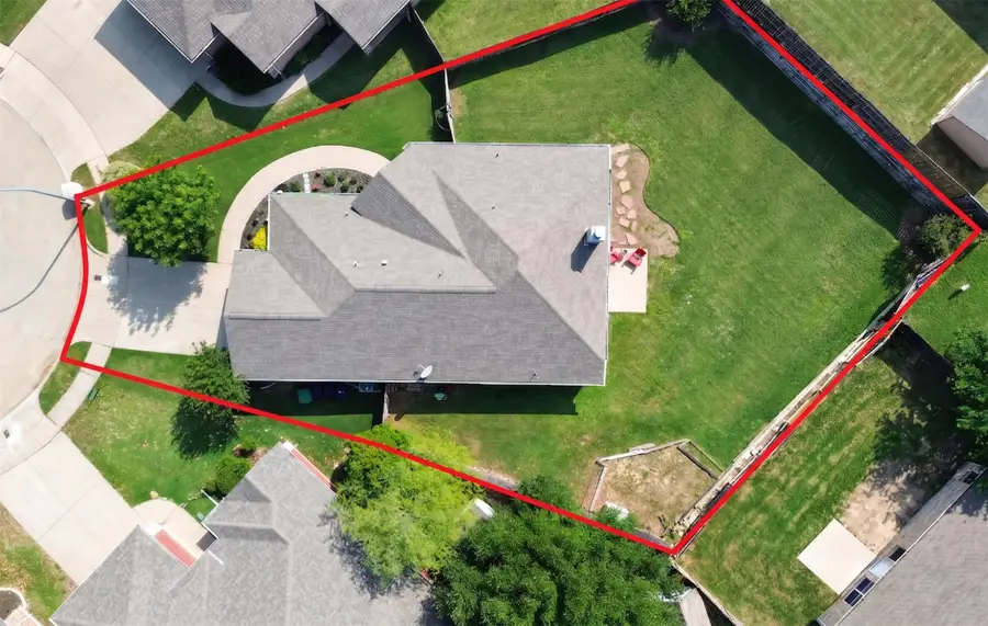 5821 Imes Lane, Fort Worth, TX 76179 - #2