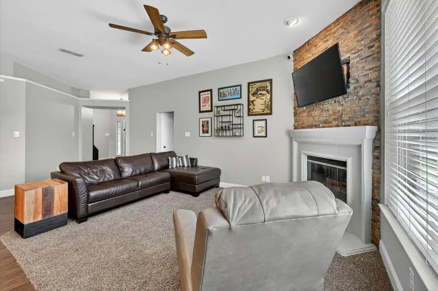 5821 Imes Lane, Fort Worth, TX 76179 - #3