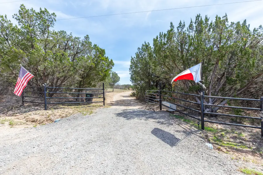 217 County Road 322 (a), Tuscola, TX 79562 - #2