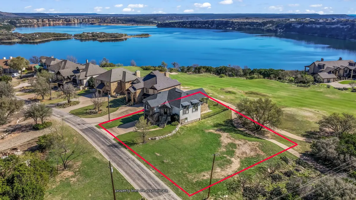 30 Oyster Bay, Possum Kingdom Lake, TX 76449 - #1