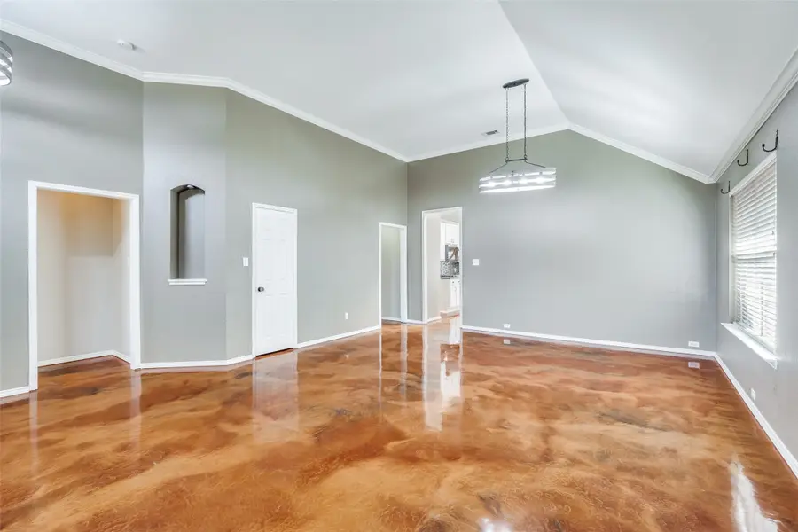 613 Castleford Drive, Allen, TX 75013 - #3