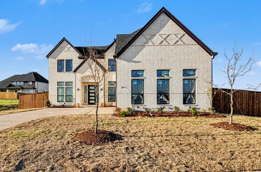 4001 Cecilo Drive, Prosper, TX 75078 - #2
