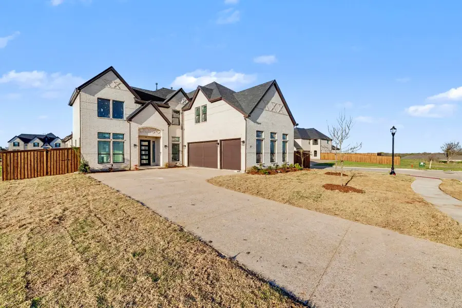 4001 Cecilo Drive, Prosper, TX 75078 - #3