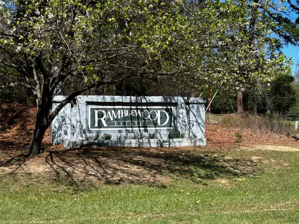 0 Ramblewood Drive, Shreveport, LA 71107