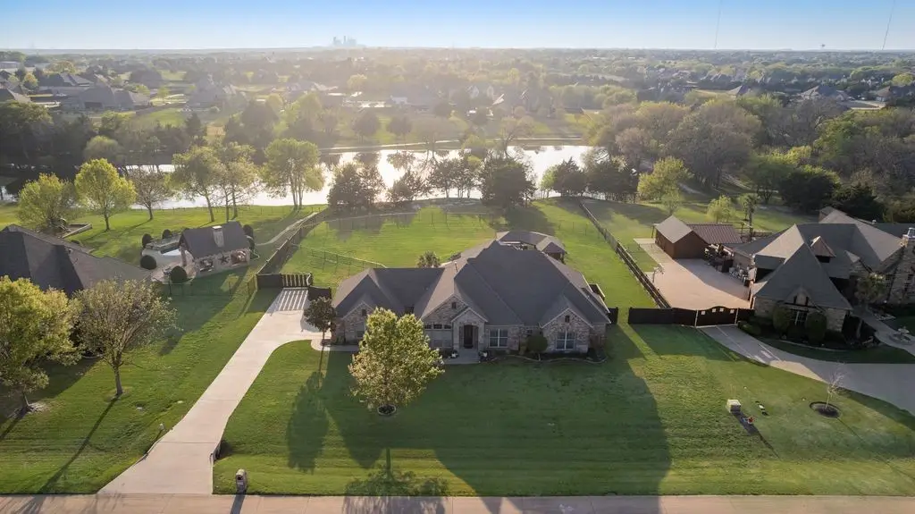 3521 Wimbledon Way, Midlothian, TX 76065 - #1