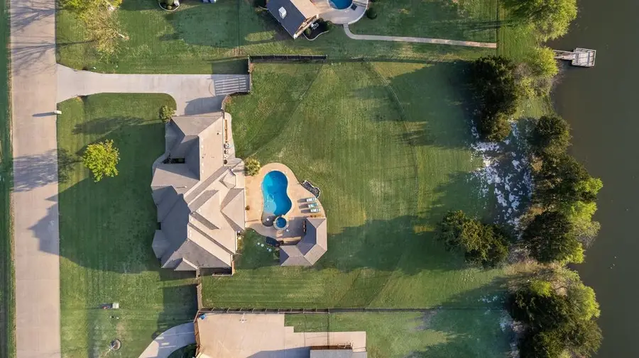 3521 Wimbledon Way, Midlothian, TX 76065 - #2