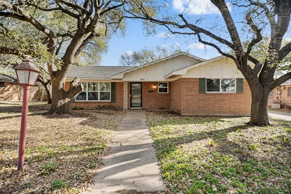 5907 Caldwell Street, Waco, TX 76710