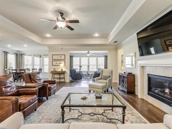 6798 Catalina Lane, Frisco, TX 75036