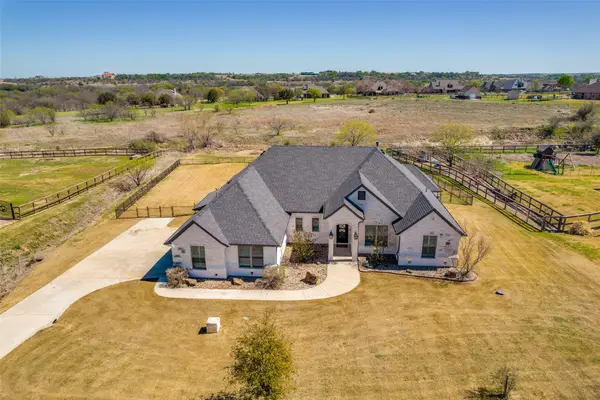 4630 Ladigo Lane, Fort Worth, TX 76126