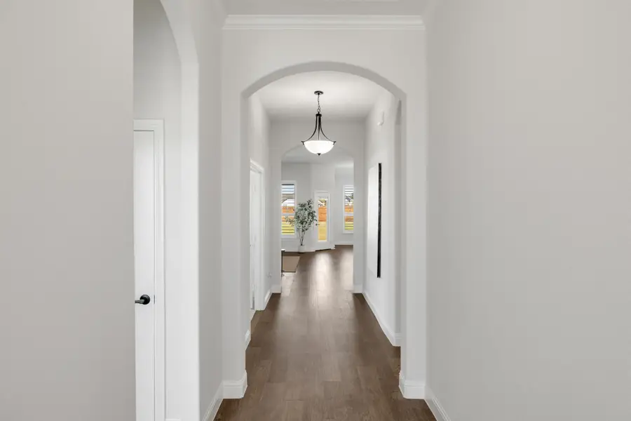 707 Soprano Drive, Forney, TX 75126 - #3