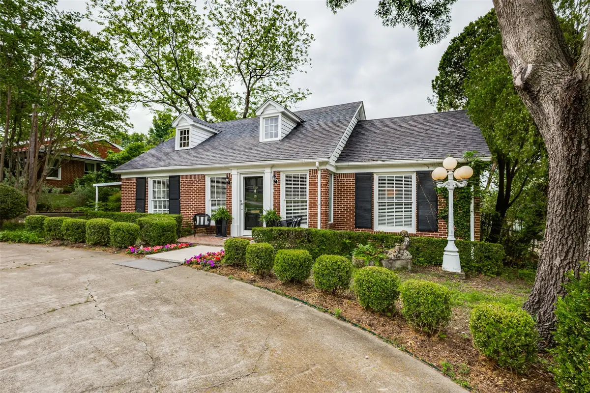 415 W Louisiana Street, McKinney, TX 75069 - #1