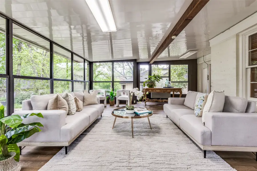 415 W Louisiana Street, McKinney, TX 75069 - #3