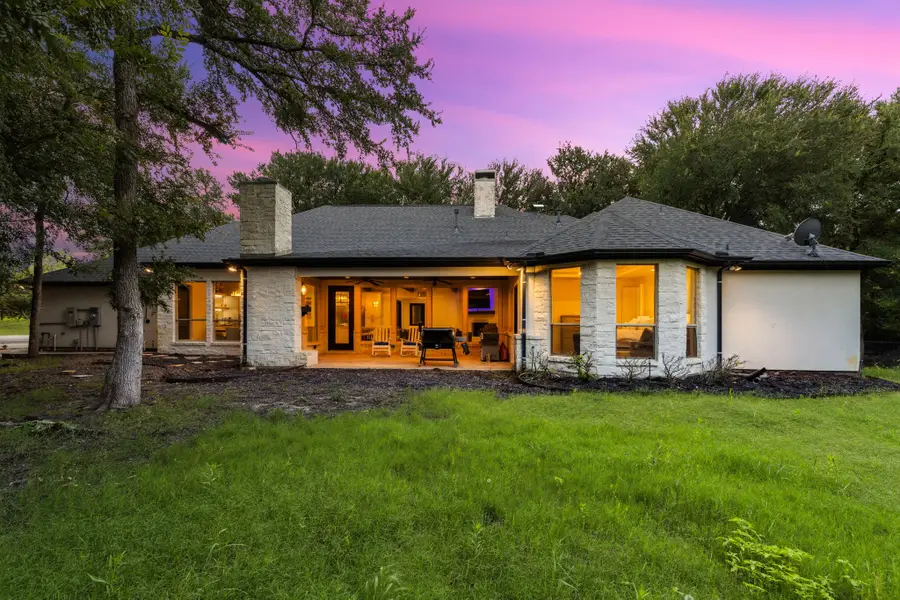 7400 County Road 135, Celina, TX 75009 - #2