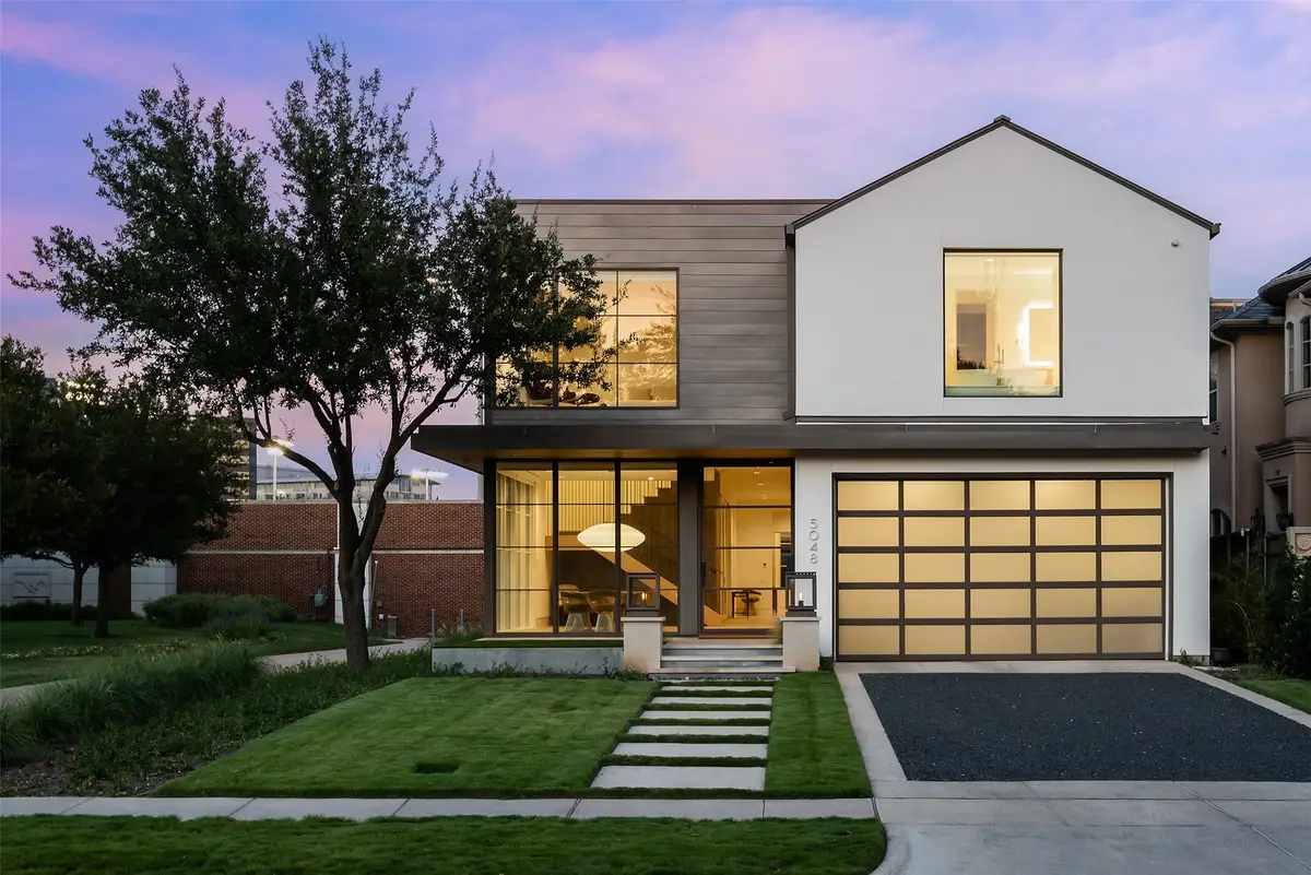 5048 Airline Road, Highland Park, TX 75205 - #1