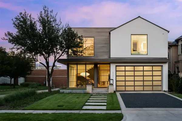 5048 Airline Road, Highland Park, TX 75205