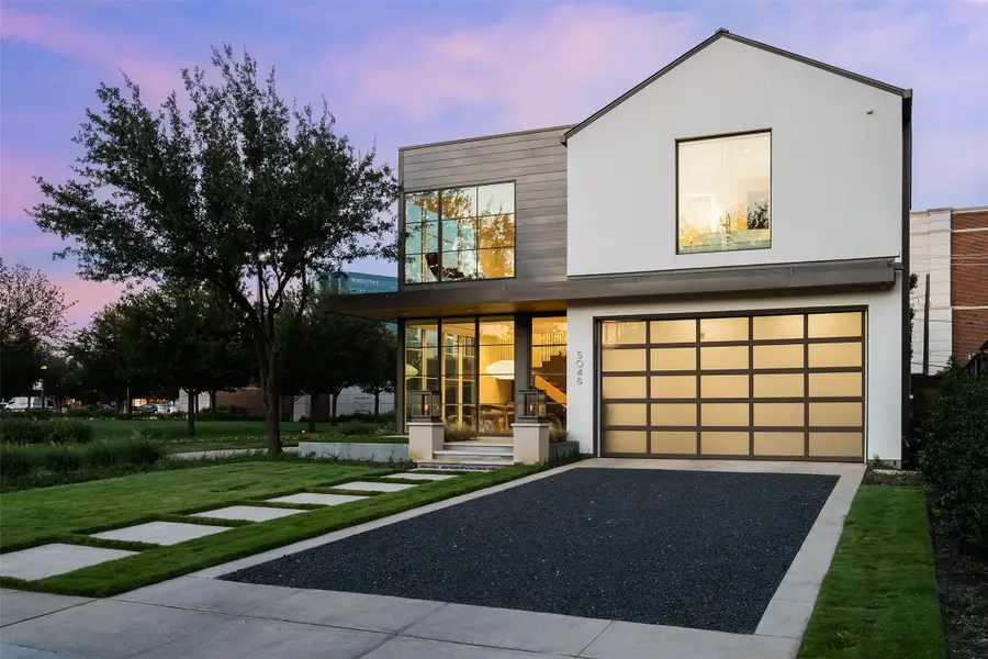 5048 Airline Road, Highland Park, TX 75205 - #2