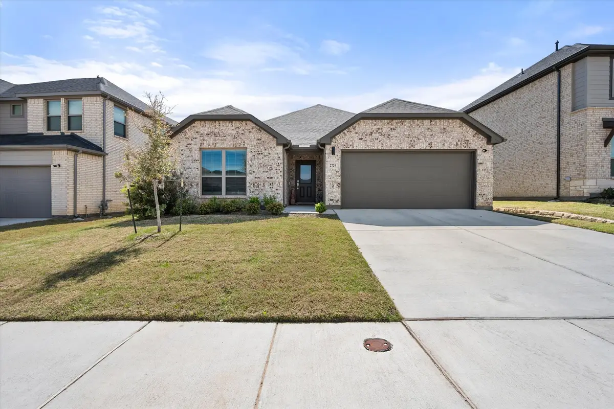 2729 Custake Lane, Fort Worth, TX 76179 - #1