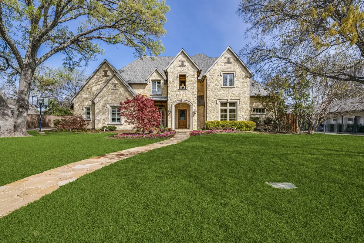 4529 Crooked Lane, Dallas, TX 75229 - #1
