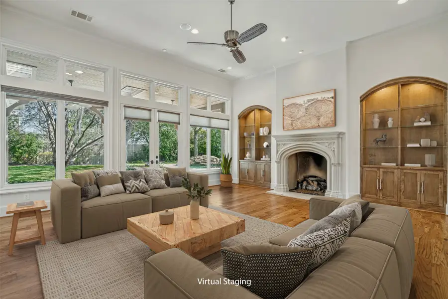 4529 Crooked Lane, Dallas, TX 75229 - #2