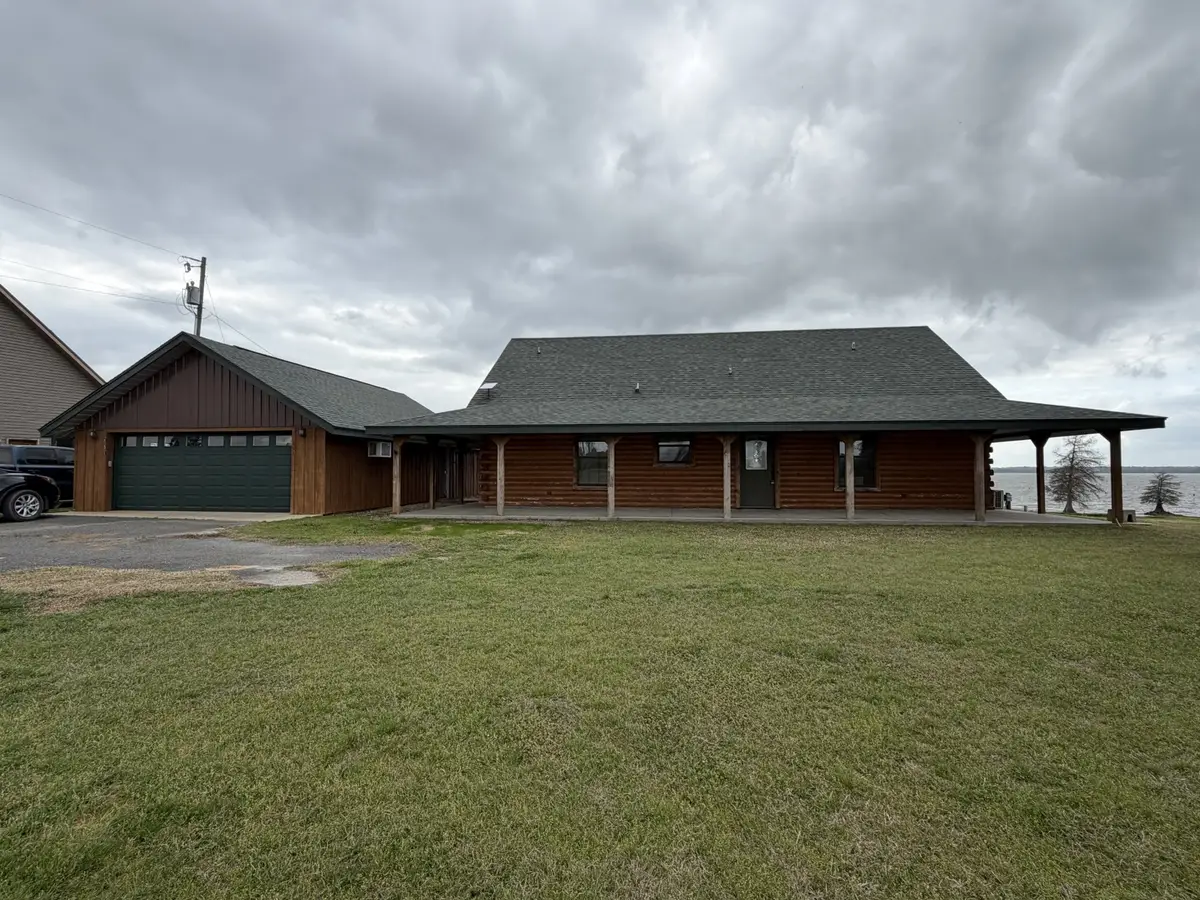 151 Morgan Pl Pv Drive, Mansfield, LA 71052 - #1