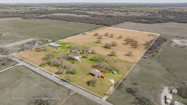 1490 County Road 185, Stephenville, TX 76401