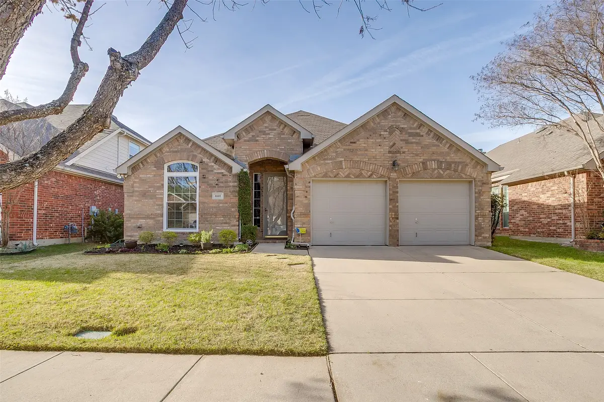 8105 Hosta Way, Fort Worth, TX 76123 - #1